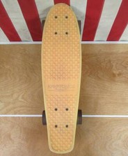 Vintage Kryptonics Torpedo Skate Completo 1965 Caminhões Rodas de Uretano 22" comprar usado  Enviando para Brazil