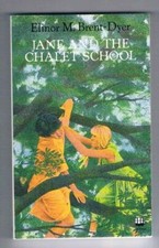 Jane chalet school for sale  UK