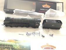 Bachmann 556 class for sale  BLACKBURN