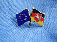 Pin niedersachsen europa gebraucht kaufen  Dallgow