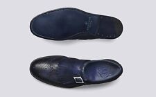 Grenson linus blue for sale  LONDON