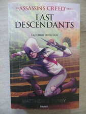 Roman assassin creed d'occasion  Colmar