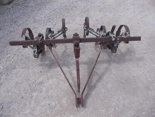 International farmall tractor for sale  Warren