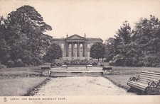 Leeds. roundlay park. for sale  NOTTINGHAM