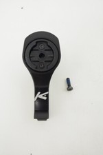 NOVO! Suporte combo K-Edge Garmin para guidões Roval - K13-9100C-BLK comprar usado  Enviando para Brazil