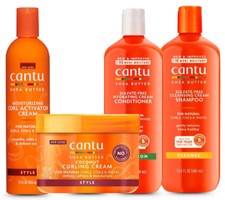 Cantu shea butter for sale  BOLTON