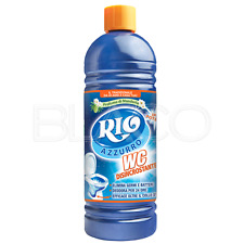 Rio azzurro 750ml usato  Italia