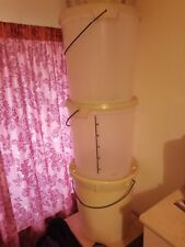 Fermentation bucket 25l for sale Fermentation bucket 25l for sale  WALSALL