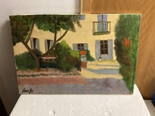 Quadro casa nel usato  Milano