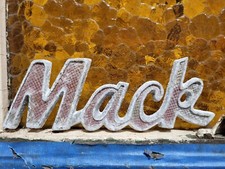 Vintage mack truck for sale  Shavertown
