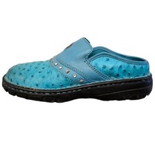 Double clog leather for sale  Sparks