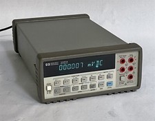 agilent 34401a for sale agilent 34401a for sale Garden Grove