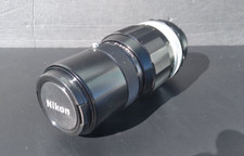 Vintage nikon nikkor for sale  San Bruno