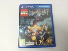 LEGO EL HOBBIT . Pal España . Envio Certificado . Paypal, usado comprar usado  Enviando para Brazil