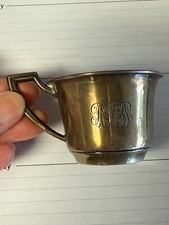 Sweet vintage sterling for sale  Waldo