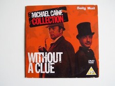 Without clue dvd usato  Baronissi