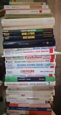 Lotto stock libri usato  Caivano