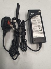 Adapter 29.4v 1.5a for sale  BIRMINGHAM