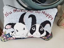 Tapestry bunnies decorative for sale  Grand Rapids