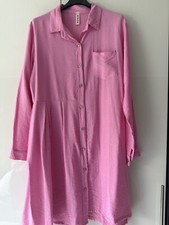 Kleid hemd blusenkleid gebraucht kaufen  Altenglan-Umland