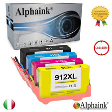 Cartucce 912xl per usato  Italia