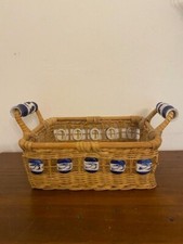 Vintage retro rectangular for sale  HOLYWELL