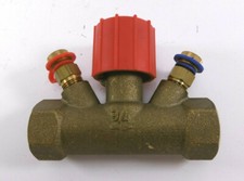 Herz absperrventil messventil gebraucht kaufen Herz absperrventil messventil gebraucht kaufen  Gettorf