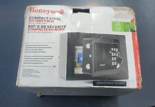 Honeywell compact steel for sale  Jacksonville