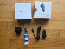 Google chromecast digital gebraucht kaufen  München