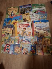 Kinderbücher gebraucht kaufen  Bad Bentheim
