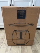 Thermomix tm6 vorwerk gebraucht kaufen  Senftenberg