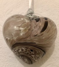 Large glass mouth for sale  BERWICK-UPON-TWEED
