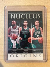 2024 panini rigins gebraucht kaufen  Geesthacht