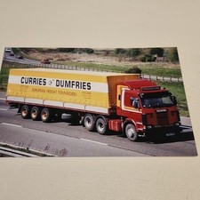 Freightline scania 143 for sale  WARE