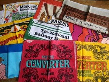 novelty tea towels for sale  HOLYWOOD