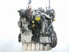 Moteur 3g100098bx volkswagen d'occasion  France