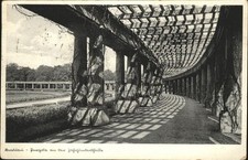 Używany, Pergola Lipska na sprzedaż  Wysyłka do Poland