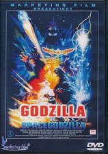 Godzilla spacegodzilla gebraucht kaufen  Hamburg
