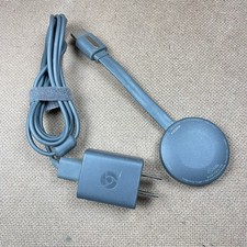 Usado, Dispositivo de streaming de mídia Google Chromecast 2 1080p (NC2-6A5) comprar usado  Enviando para Brazil