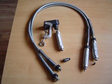 Biegsame welle bohrmaschine gebraucht kaufen  Mönchengladbach