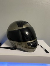 Vega motorcycle helmet for sale  Amarillo