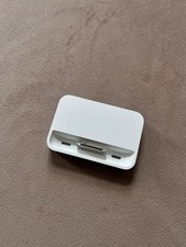 Apple iphone ladestation gebraucht kaufen  Hamburg