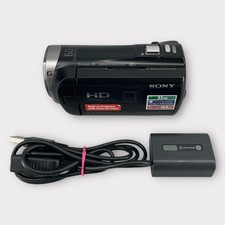 Sony handycam hdr for sale  Miami