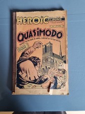 Reliure heroic albums d'occasion Reliure heroic albums d'occasion  Arradon