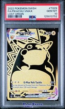 Pokemon card psa for sale  EASTBOURNE