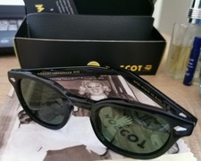 Moscot lemtosh sonnenbrille gebraucht kaufen  Ulm