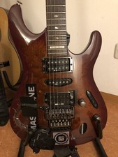 Ibanez gitarre made gebraucht kaufen Ibanez gitarre made gebraucht kaufen  München