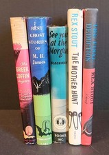 Lot vintage mystery for sale  Lombard