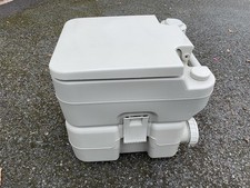 Camping toilet like for sale Camping toilet like for sale  DROITWICH