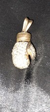 9ct gold boxing for sale  LOUGHTON